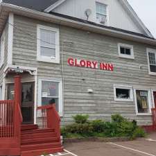 Glory Inn | 89 St. George St, Moncton, NB E1C 1T5, Canada