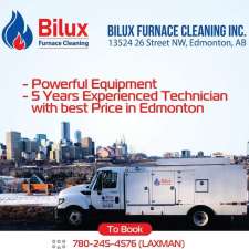 Bilux Furnace Cleaning INC | 13524 26 St NW, Edmonton, AB T5A 3W1, Canada