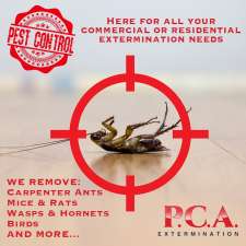 PCA Extermination | 5778 Bd Thimens, Saint-Laurent, QC H4R 2K9, Canada