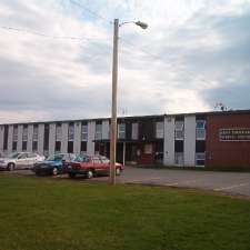North Cumberland Memorial Hospital | 260 Gulf Shore Rd, Pugwash, NS B0K 1L0, Canada