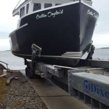 Dixon’s Marine Group 2000 | 6501 Nova Scotia Trunk 3, Lower Woods Harbour, NS B0W 2E0, Canada