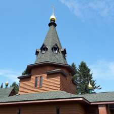 Русский Православный Спасо-Преображенский Скит (Церковь) | 83 Chemin du Monastère, Mansonville, QC J0E 1X0, Canada