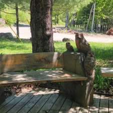 Limberlost Forest and Wildlife Reserve | S Limberlost Rd, Huntsville, ON P1H 2J6, Canada