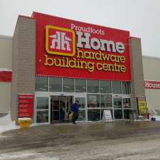 Proudfoots Home Hardware Building Centre | 130 Vista Dr, Stellarton, NS B0K 0A2, Canada