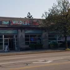 Wildlife Thrift Store | 1510 W 70th Ave, Vancouver, BC V6P 5A2, Canada