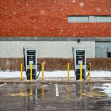 ChargePoint Charging Station | 2400 Bd du Millénaire, Saint-Basile-le-Grand, QC J3N 1T8, Canada