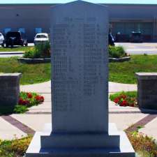 Cenotaph Memorial | 5984 Rama Rd, Longford Mills, ON L0K 1L0, Canada