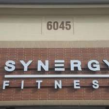 Synergy Fitness | 6045 Transit Rd, East Amherst, NY 14051, USA