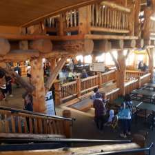 Whiskyjack Lodge | 1 Whitehorn Rd, Lake Louise, AB T0L 1E0, Canada