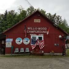Will-O-wood Campground | 227 Will-O-Wood Ln, Brownington, VT 05860, USA