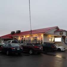 The Pond Classic Grill | 191 Pictou Rd, Truro, NS B2N 2S7, Canada