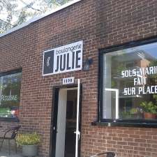 Boulangerie Julie | 1590 Rue de Grandville, Québec, QC G1J 1V4, Canada