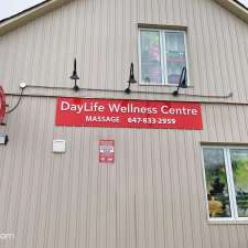 DayLife Wellness Centre | 13 Wellington St W, Aurora, ON L4G 2N5, Canada