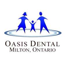 Oasis Dental Milton | 9030 Derry Rd W, Milton, ON L9T 7H9, Canada