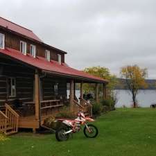 Canonto Lodge | 1029 Rosie Lane,, Calabogie, ON K0J 1H0, Canada
