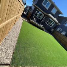 Grass king landscaping and snow removal | 23 Cityscape Mount NE, Calgary, AB T3N 1B4, Canada