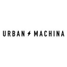 Urban Machina | 1868 Glen Dr #231, Vancouver, BC V6A 4K4, Canada