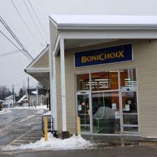 Marché Bonichoix - Gestion R & B Couture inc. | 641 Rue Notre Dame, Montebello, QC J0V 1L0, Canada