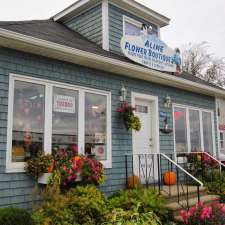 Nathalie's Flowers Shop & Boutique | 9416 Rue Main, Richibouctou, NB E4W 4E2, Canada