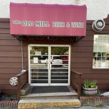 The Old Mill Beer & Wine | 6251 Yew St, Powell River, BC V8A 4J9, Canada