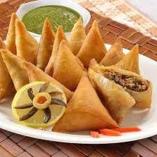 Royal City Samosas | 105 Bard Blvd, Guelph, ON N1L 0E2, Canada