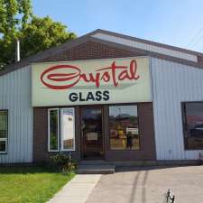 Crystal Glass Canada Ltd | 5008 46 Ave, Ponoka, AB T4J 1J5, Canada