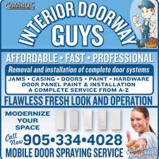 Camroc Inc | Grand Oak Trail, Oakville, ON L6M 4X2, Canada