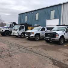 MacIsaac Backhoeing Services | 112 Greenwood Dr, Summerside, PE C1N 4S6, Canada