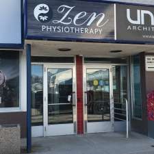 Zen Physiotherapy | 5-1700 Corydon Ave, Winnipeg, MB R3N 0K1, Canada