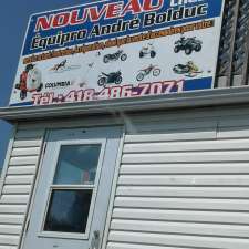 Equipro Andre Bolduc | 127 Rue Principale, Lambton, QC G0M 1H0, Canada