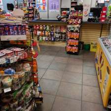 Circle K | 2 Jewell St, Red Deer, AB T4P 4G8, Canada