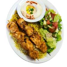 Shawarma Shop | 100 Wharncliffe Rd S Unit 2, London, ON N6J 2K3, Canada