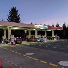Costco Gas Station | 588 Crown Isle Blvd, Courtenay, BC V9N 0A6, Canada