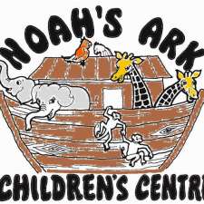 Noah's Ark Children's Centre | 118 Limeridge Rd E, Hamilton, ON L9A 2S3, Canada