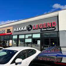 Hakka Legend Asian Cuisine Oakville | 2501 Hampshire Gate, Oakville, ON L6H 6C8, Canada