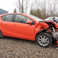 Cash 4 Your Scrap Car | 162 Southlake Blvd, Brampton, ON L6V 4S3, Canada