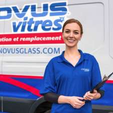 NOVUS Vitres Beauport - Réparation et remplacement de pare-brise | 2480 Boulevard Sainte-Anne, Québec, QC G1J 0E4, Canada