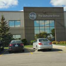 The Dufresne Group Home Office | 147 Commerce Dr, Winnipeg, MB R3P 1A2, Canada