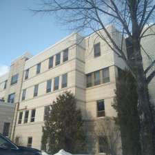 CLSC of Pohenegamook | 1922 Rue St Vallier, Pohénégamook, QC G0L 1J0, Canada