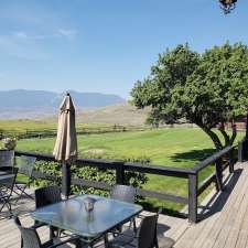Sundance Guest Ranch | 2591 Kirkland Ranch Rd, Ashcroft, BC V0K 1A0, Canada
