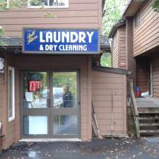 Fall River Laundry & Drycleaning | 9 McPherson Rd, Fall River, NS B2T 1J1, Canada