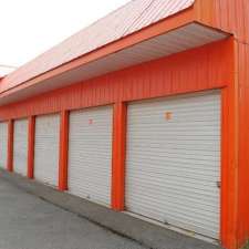 Trig's Mini Storage | 372 Hwy 8, Lower Nicola, BC V0K 1Y0, Canada