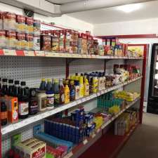 Rouleau Gas Station (DOMO) | 817 Weckman Dr, Rouleau, SK S0G 4H0, Canada