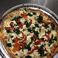 Pizza Pizza | 31A Lakeshore Rd W, Oakville, ON L6K 1C8, Canada