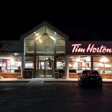 Tim Hortons | 1040 Beaverhill Blvd, Winnipeg, MB R2J 4B1, Canada