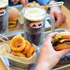 A&W Canada | 235 Steeles Ave E, Milton, ON L9T 1Y2, Canada