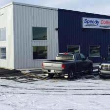 Speedy Collision | 700 Centennial Dr N, Martensville, SK S0K 0A2, Canada