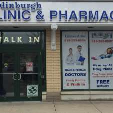 EDINBURGH Clinic | 492 Edinburgh Rd S, Guelph, ON N1G 4Z1, Canada