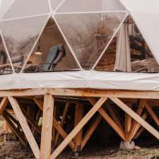 Cove Dome Glamping | 229 Cove Rd, Moncton, NB E4V 1Y2, Canada