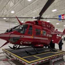 STARS Air Ambulance | 1519 35 Ave E #100, Edmonton International Airport, AB T9E 0V6, Canada